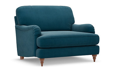 Marks And Spencer Rochester Loveseat - 1Size