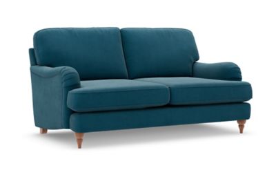 M&S Rochester Large 3 Seater Sofa