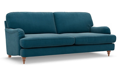 marks and spencer rochester 4 seater sofa - 1size