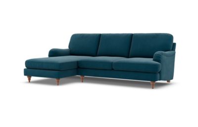 M&S Rochester Chaise Sofa (Left-Hand)