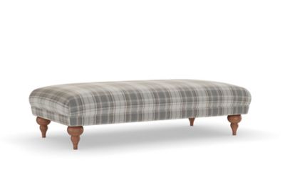 M&S Bench Footstool