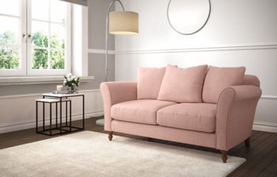 M&S Alderley Scatterback Large 2 Seater Sofa