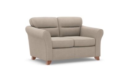M&S Abbey Highback 2 Seater Sofa
