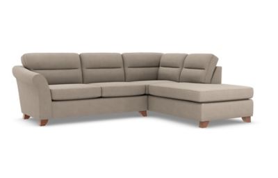 M&S Abbey Highback Corner Chaise (Right-Hand)