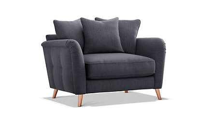 Marks And Spencer Mae Loveseat - 1Size