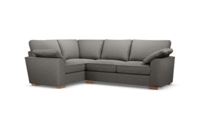 M&S Nantucket Highback Small Corner Sofa (Left-Hand)