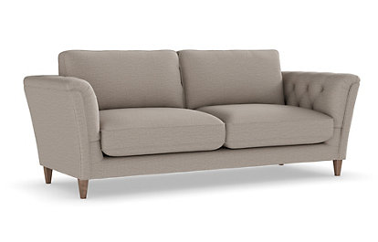 marks and spencer mariella 4 seater sofa - 1size