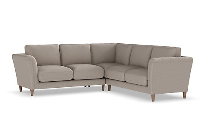 marks and spencer mariella large corner sofa - 1size