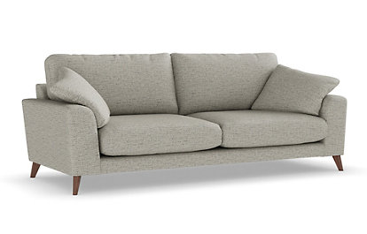 marks and spencer caleb 4 seater sofa - 1size