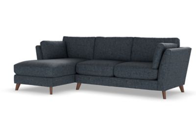 M&S Conway Chaise Sofa (Left Hand)