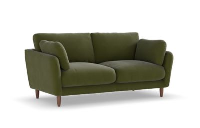 M&S Reed 3 Seater Sofa