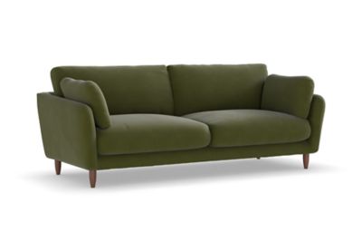 M&S Reed 4 Seater Sofa