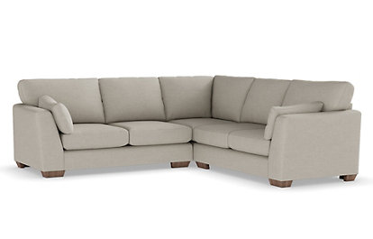 marks and spencer ferndale large corner sofa - 1size