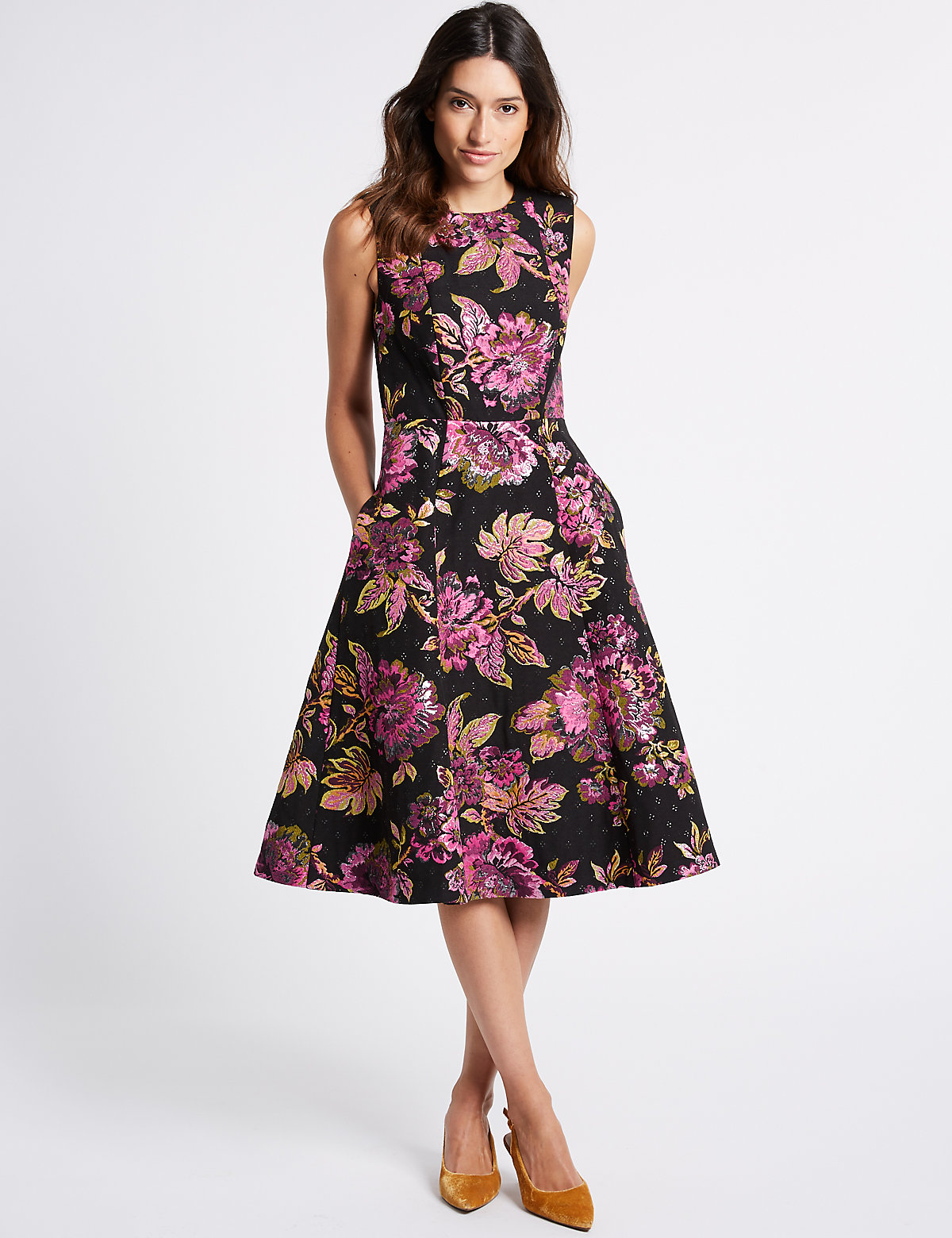 Marks & Spencer Catalogue - Women's Dresses & Skirts from Marks ...