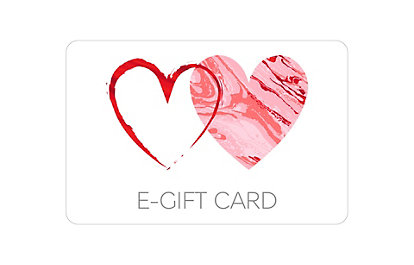 Marks and Spencer Red Hearts E-Gift Card - 400
