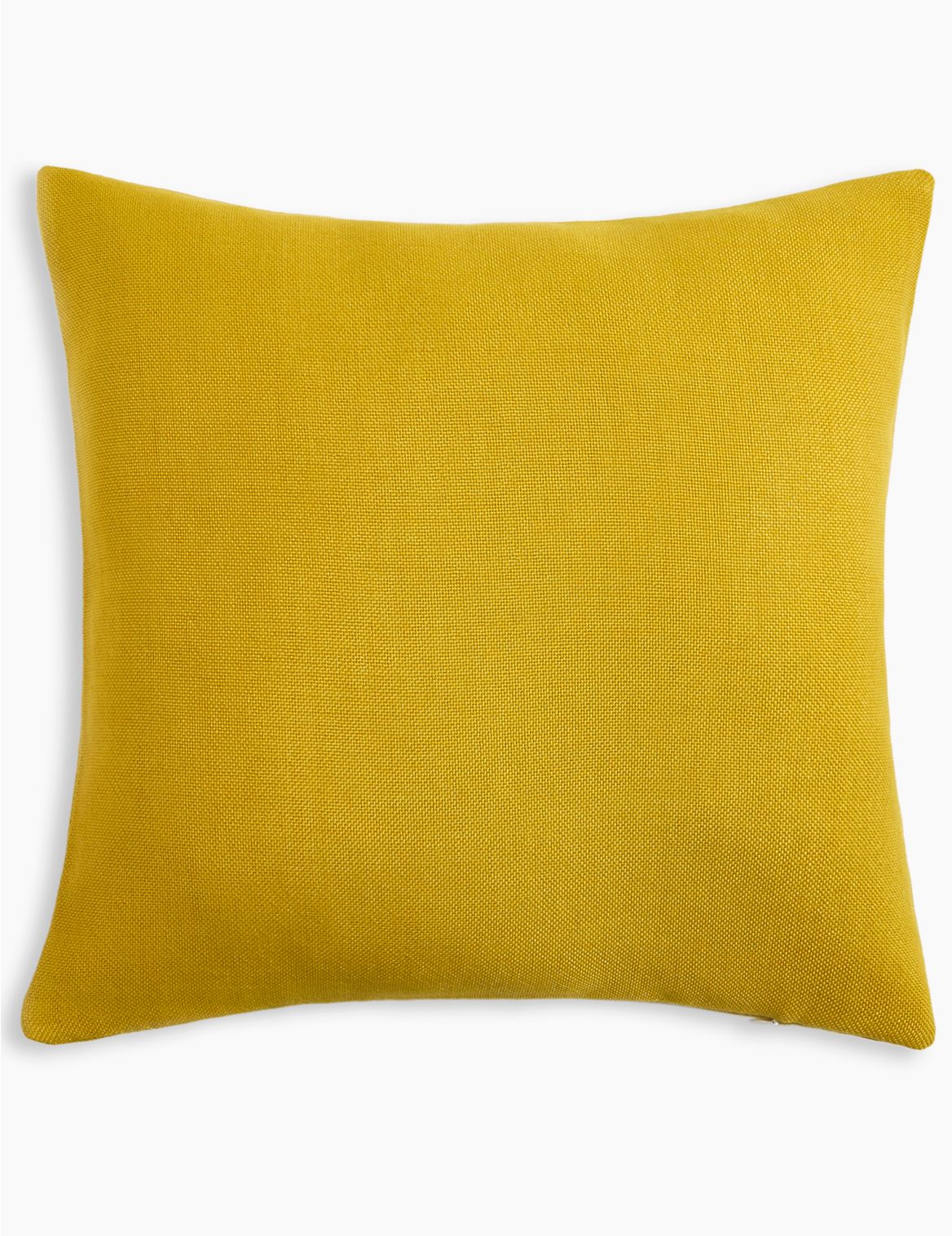 Banbury Cushion yellow