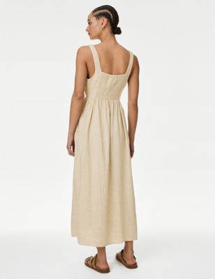 Linen Dresses