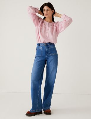 Women's Jeans | M&S