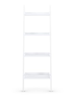 M&S Loft Ladder Shelves