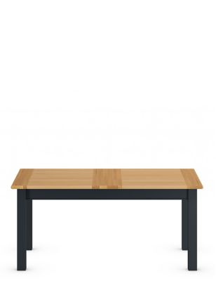 M&S Padstow Extending Dining Table