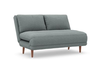 M&S Loft Logan Small Double Fold Out Sofa Bed