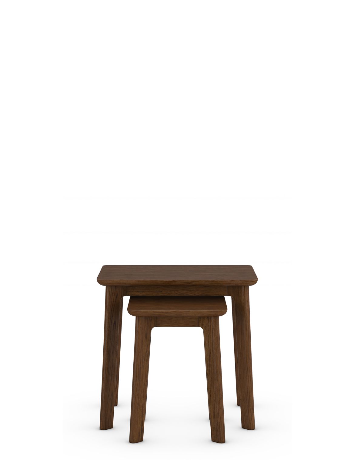 Nord Nest of Tables brown