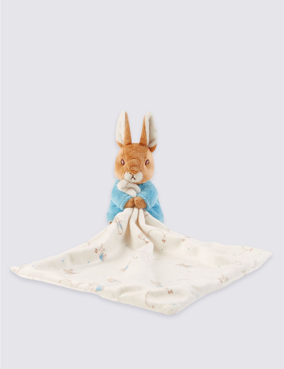 Peter Rabbit&trade; Comforter blue