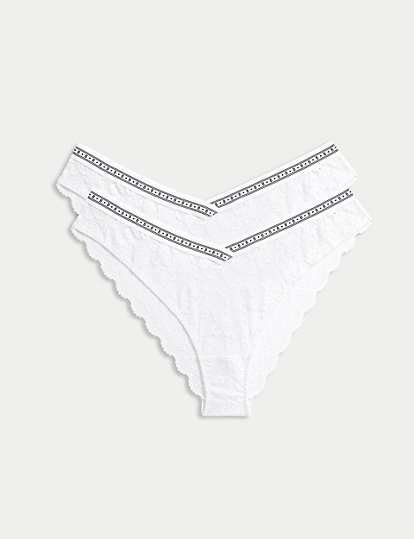Multipack Knickers