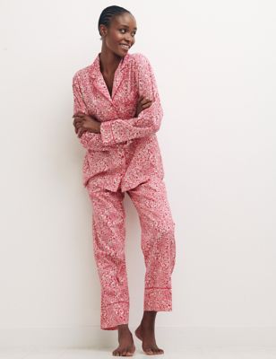 Pyjama pants for women: timeless and modern