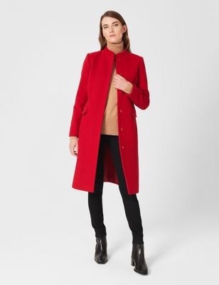 Red Coats