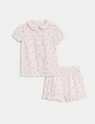 Pyjamas Cotton Sets