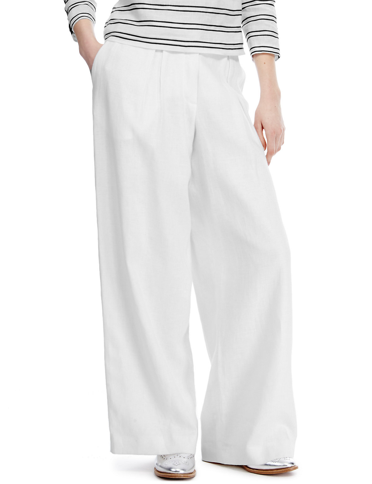 Ladies Wide Leg Trousers, Evening, Stretch, Mother of the Bride Outfits