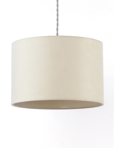 Textured Drum Lamp Shade M S Collection M S