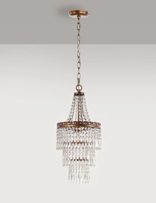 Anabelle Small Chandelier