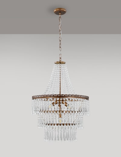 Marks and spencer best sale gem ball light