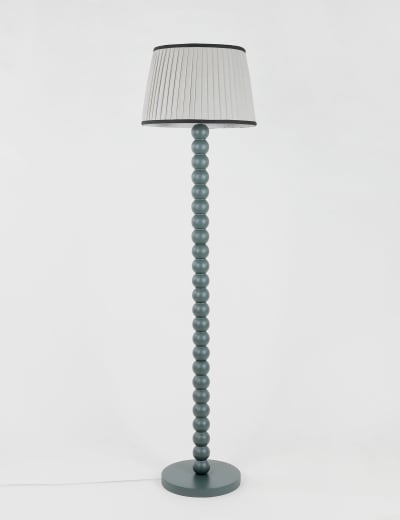 Tilly Floor Lamp M S Collection M S