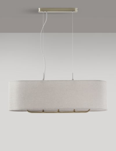 M&s gem ball pendant light new arrivals