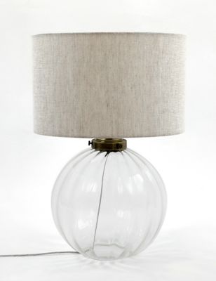 Brompton Table Lamp