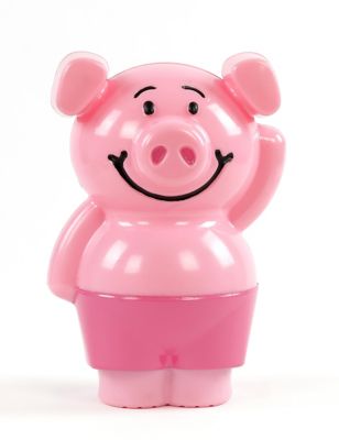Percy Pig™ Table Lamp