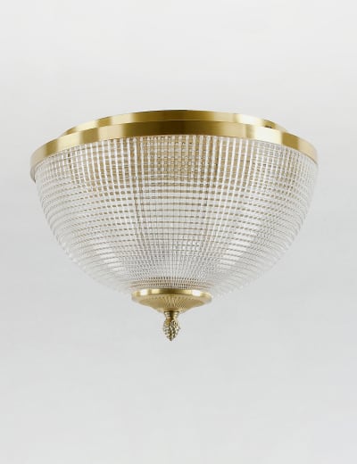 M&s gem new arrivals ball pendant light