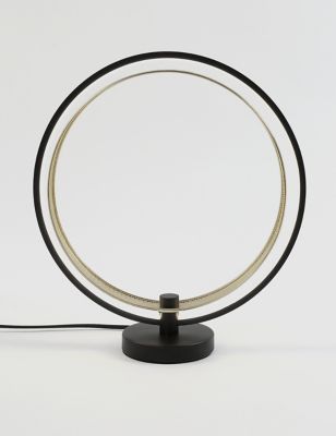 Kennedy LED Table Lamp