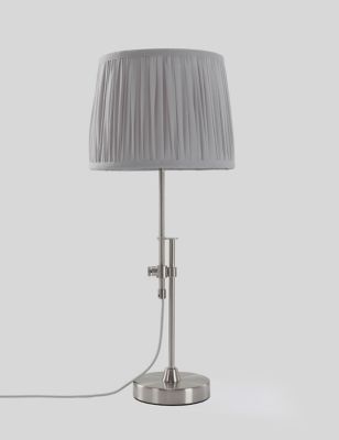 Adelaide Extendable Table Lamp
