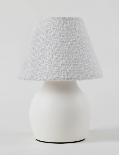 Next brompton table shop lamp