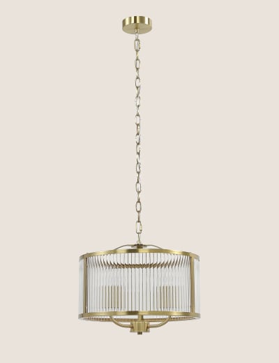 Marks and spencer chandelier deals