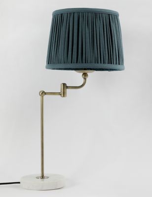 Maulden Swing Arm Table Lamp