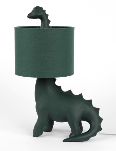 Boys dinosaur cheap lamp