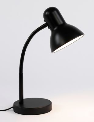 Bailey Metal Desk Lamp