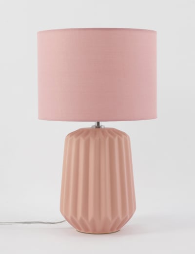 Marks and spencer table lamps sales