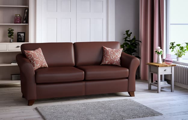 Abbey Large Sofa MS