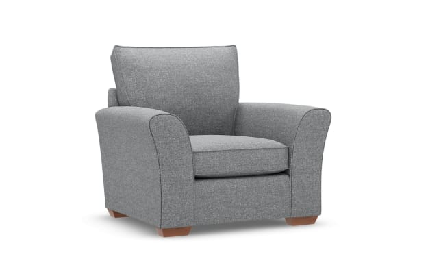 Lincoln Armchair
